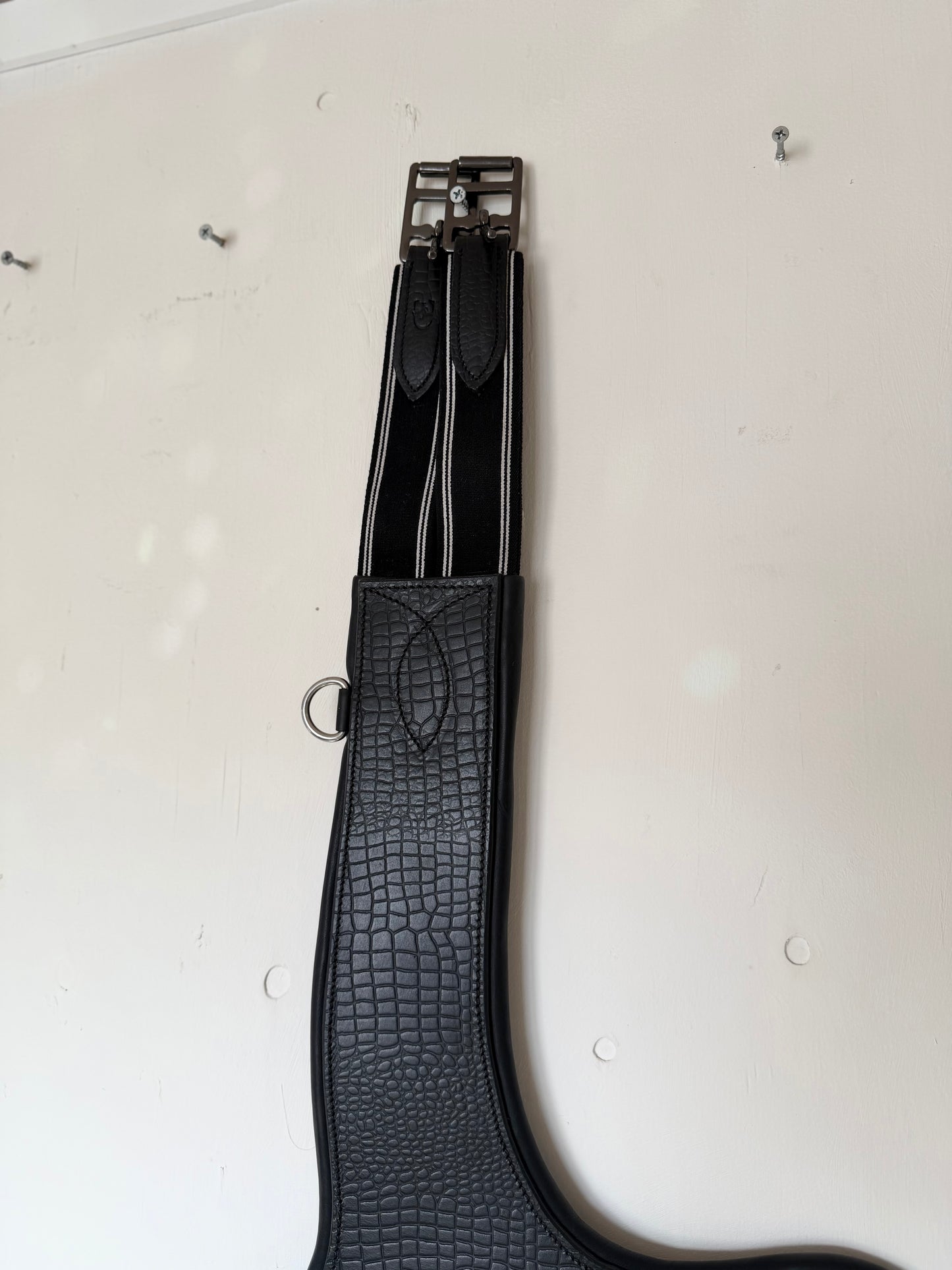 Frontier Sadelgjord