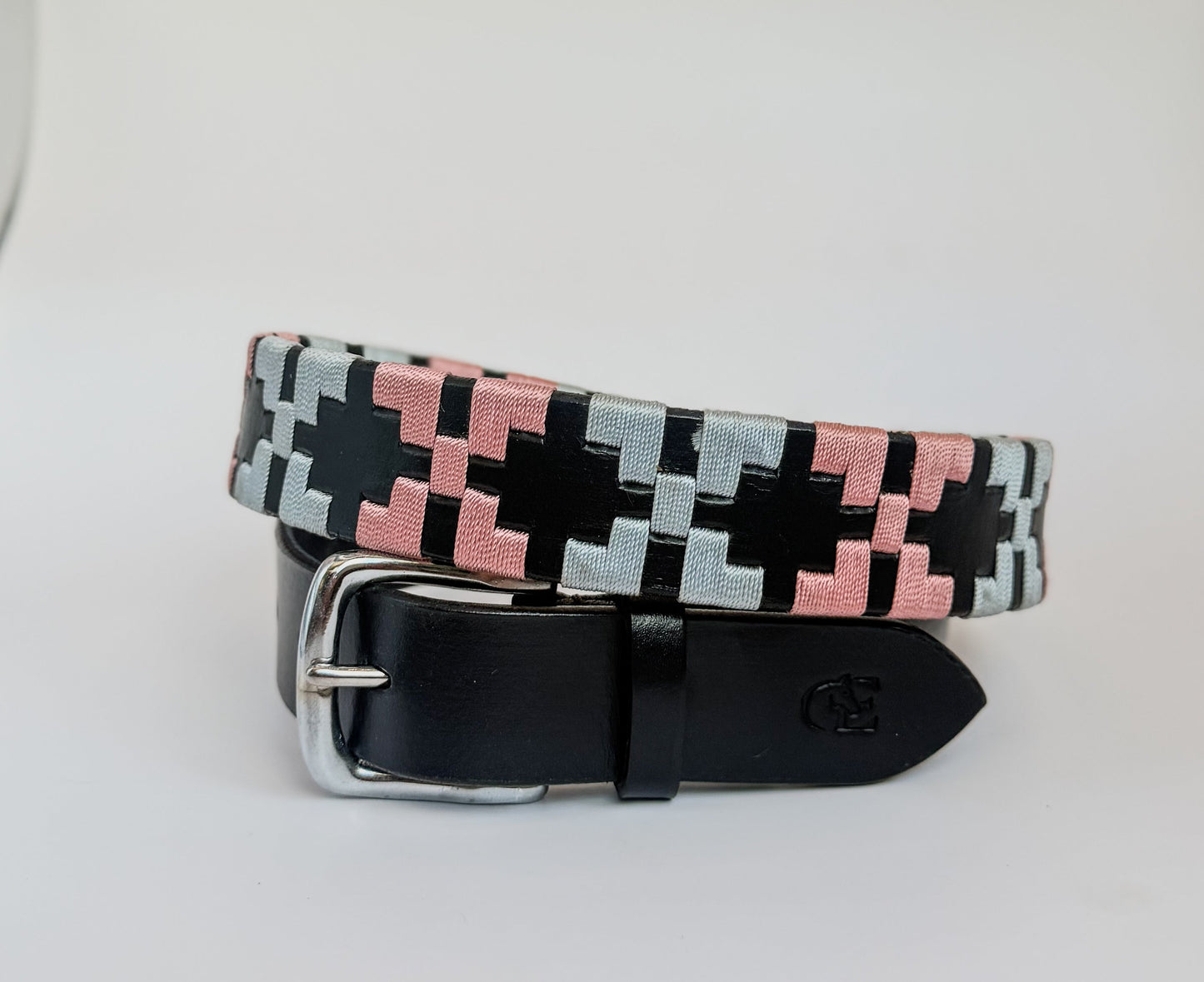 Onyx Skärp 85cm