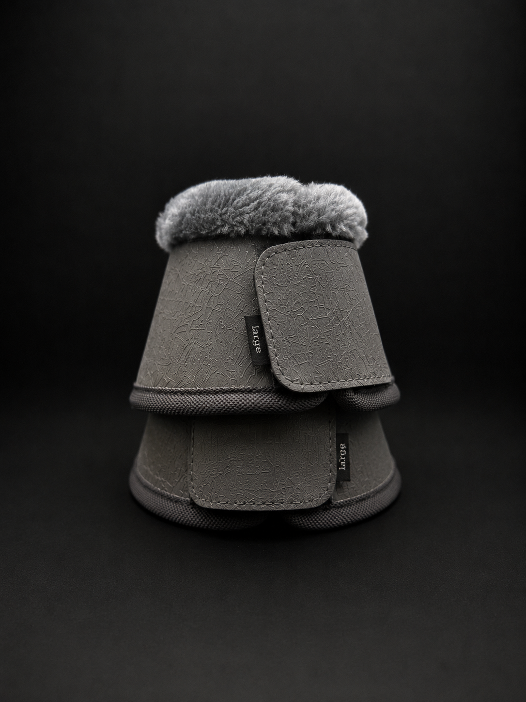 Graphite Boots