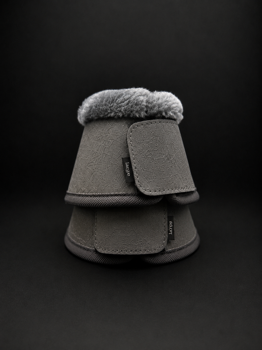 Graphite Boots