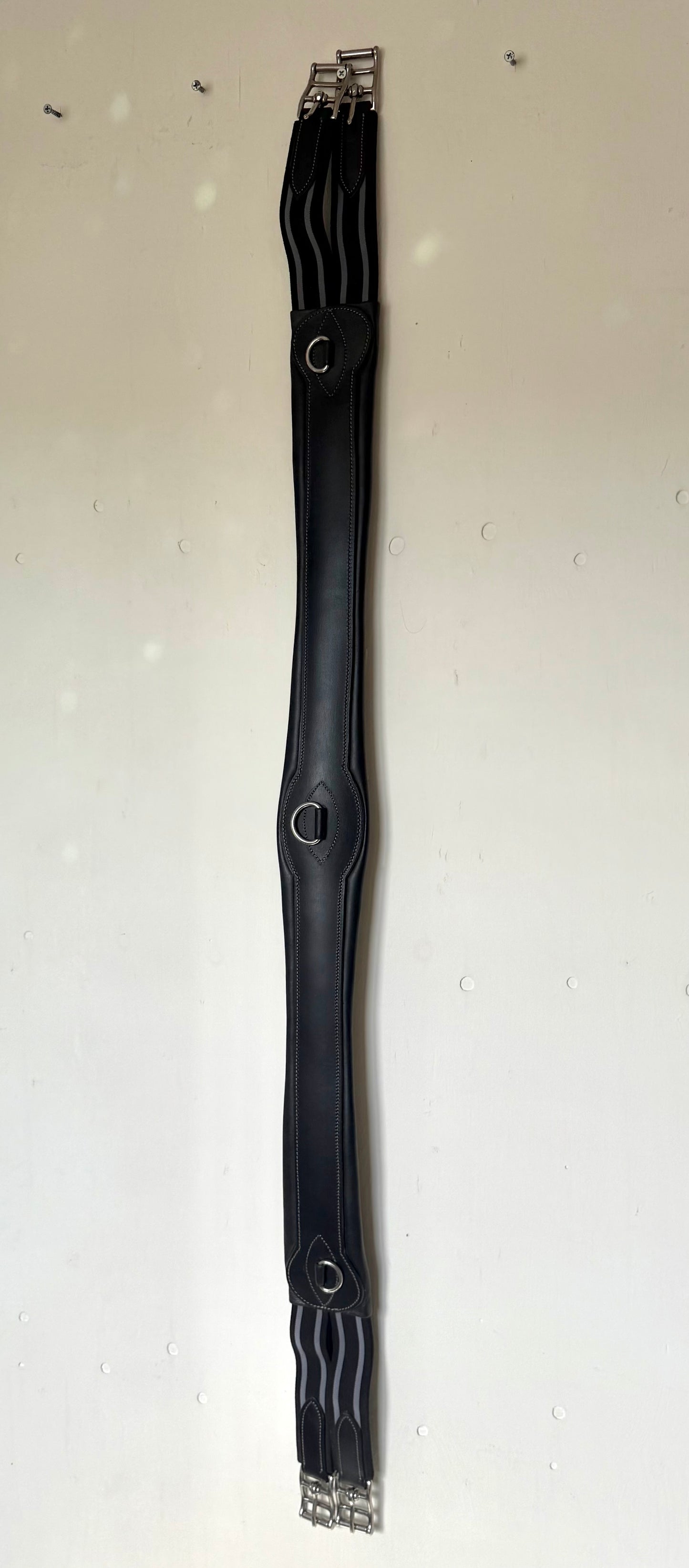 Caliber Sadelgjord