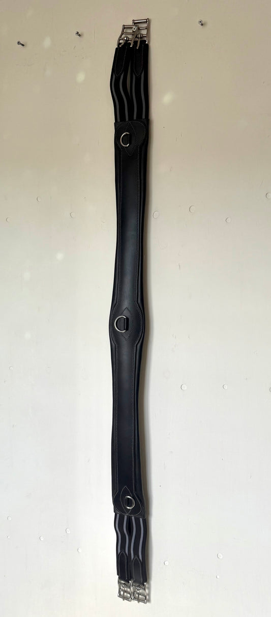 Caliber Sadelgjord