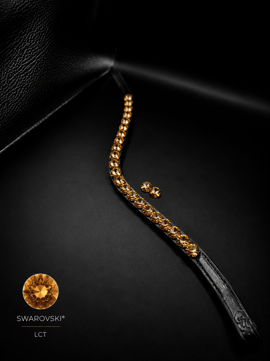 Swarovski LCT Pannband