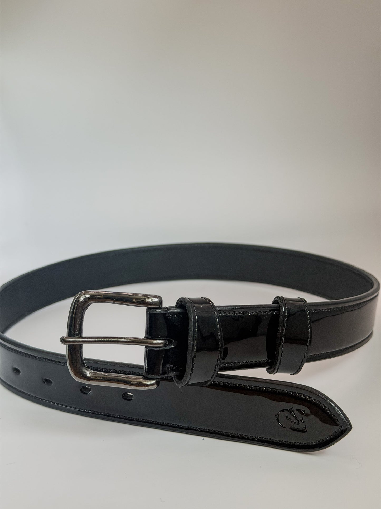 Monarch Skärp 85cm
